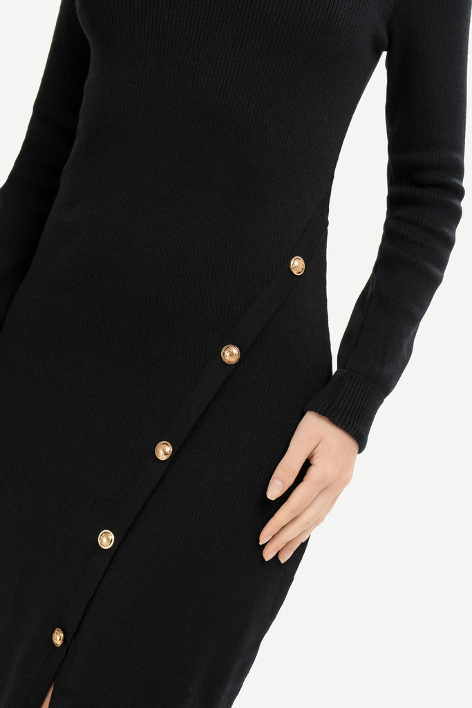 Maxi Vestido Amanda VESTIDOS MOIXX 