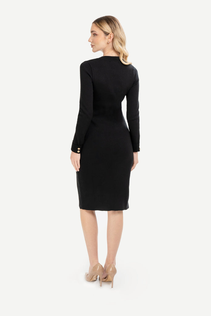 Maxi Vestido Amanda VESTIDOS MOIXX 