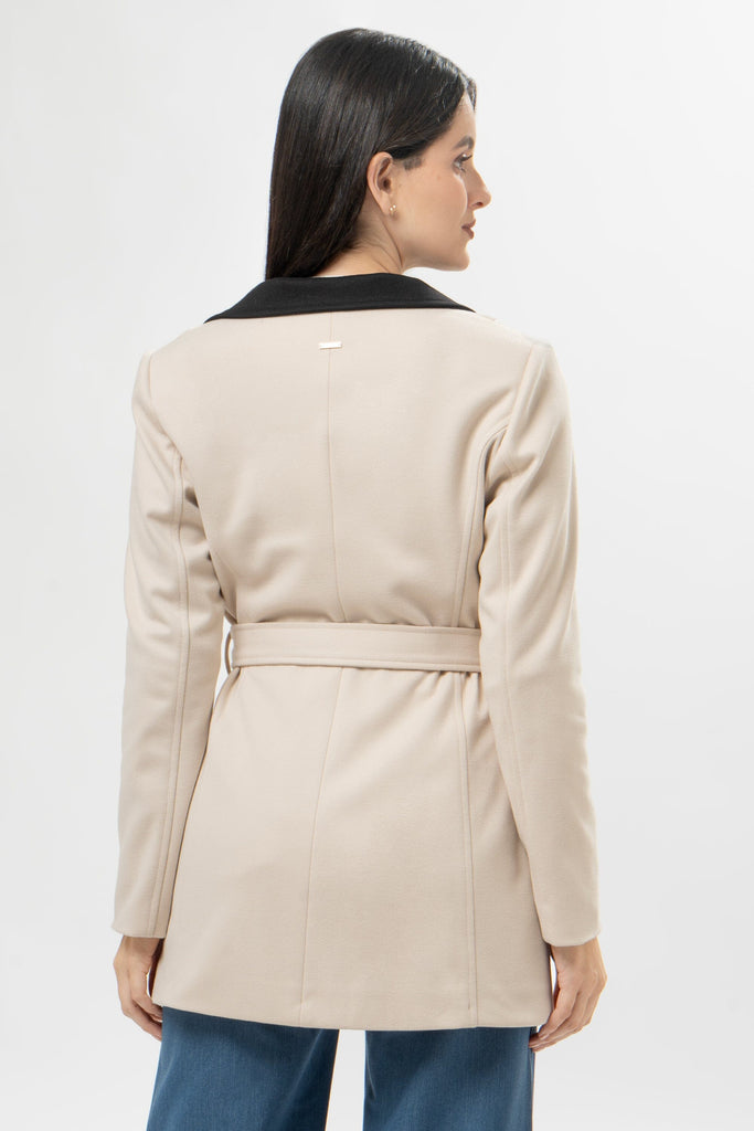 Midi Abrigo Julie ABRIGOS MOIXX 