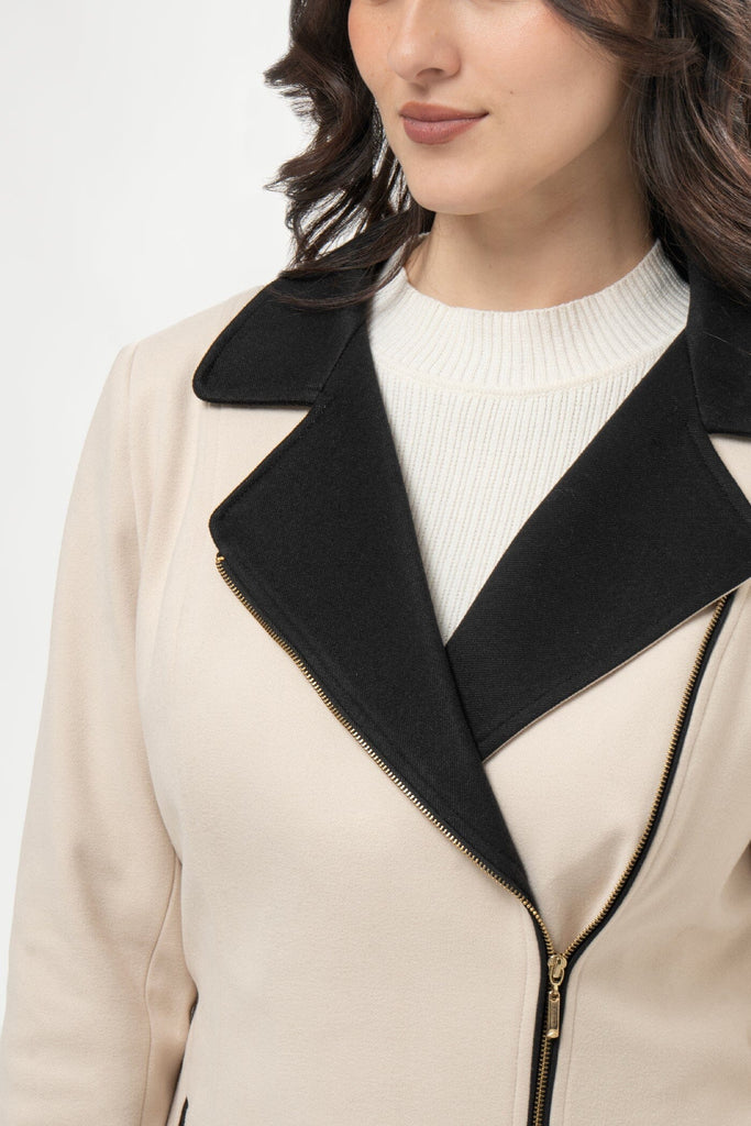 Midi Abrigo Julie ABRIGOS MOIXX 