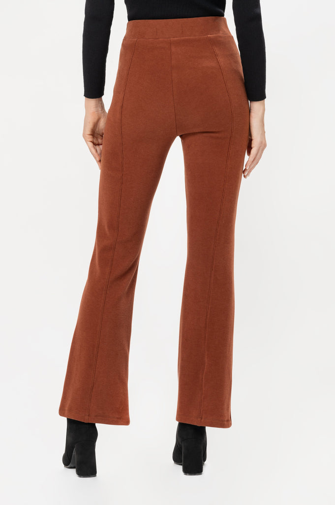 Pantalon Flare Fit Paige PANTALONES MOIXX 
