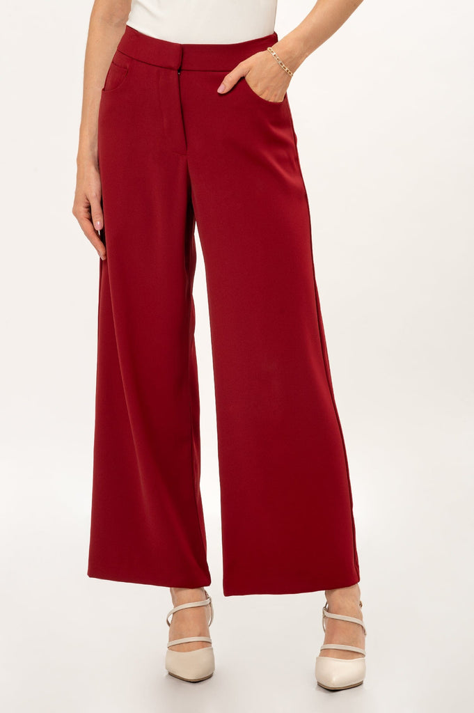 Pantalon Wide Leg Arana PANTALONES MOIXX 
