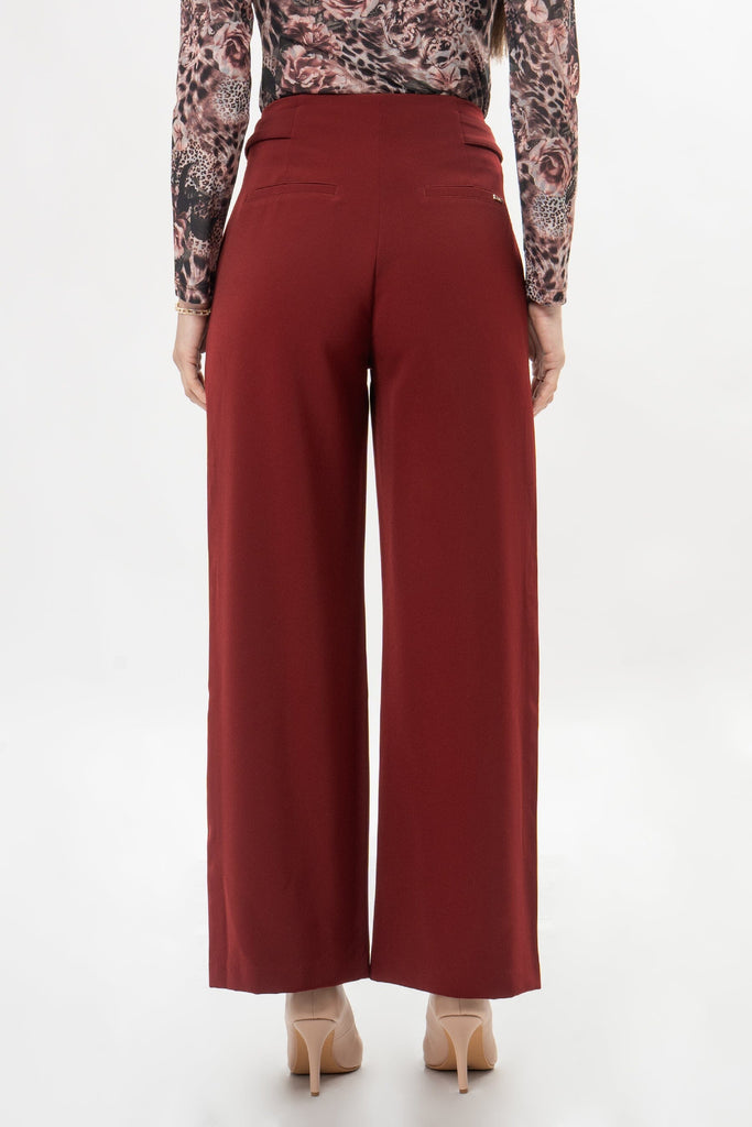 Pantalon Wide Leg Cayetana PANTALONES MOIXX 