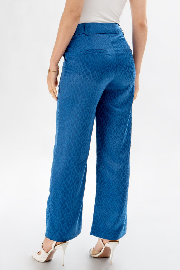 Pantalon Wide Leg Dalina PANTALONES MOIXX 