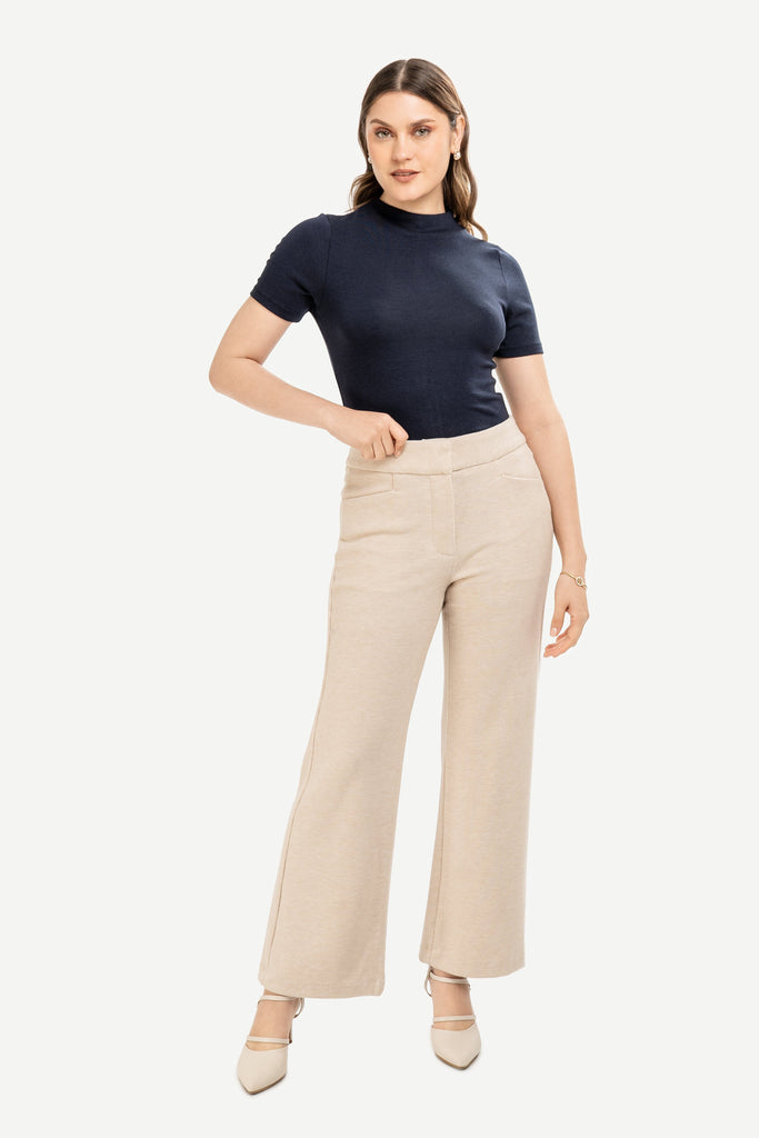 Pantalon Wide Leg Liz PANTALONES MOIXX 