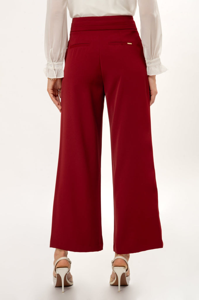 Pantalon Wide Leg Missy PANTALONES MOIXX 