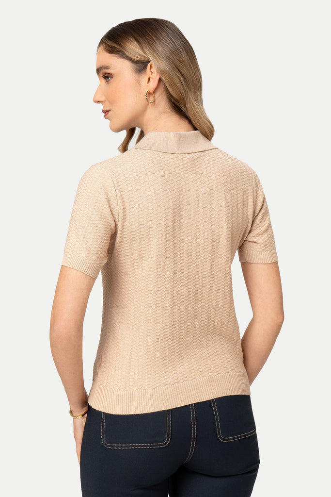 Polo Camisero Aldara POLOS MOIXX 