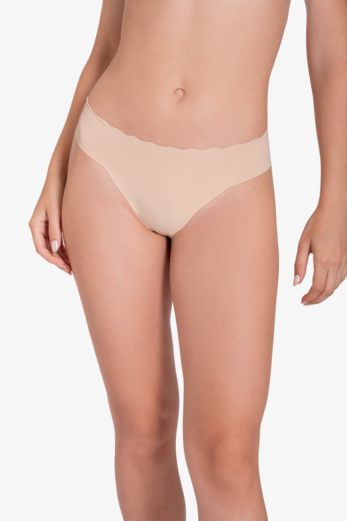 Tanga Kendra CALZONES SUEN S Beige 