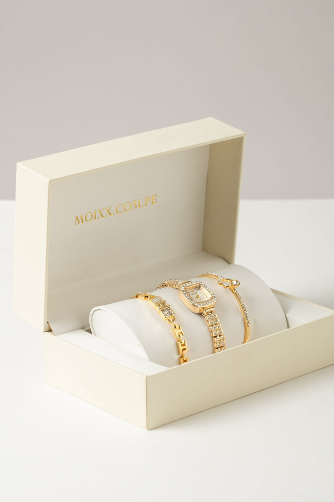 Reloj Magda Pack RELOJES MOIXX 