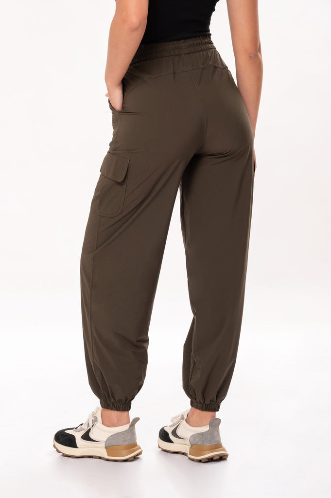 Jogger Andre PANTALONES SUEN 