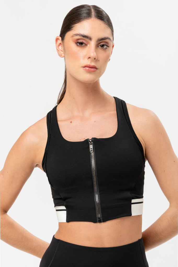 Top Miram CROPTOPS SUEN 