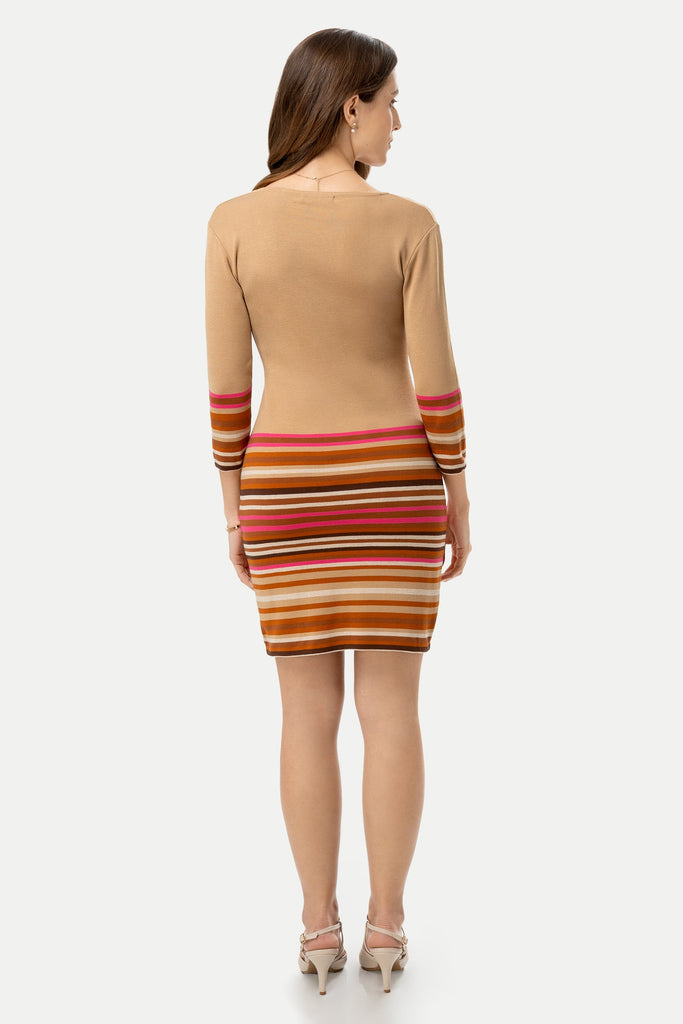 Vestido Roma VESTIDOS MOIXX 