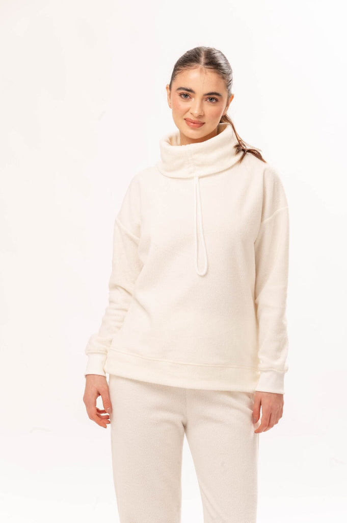 Pijama Micropolar Emma PIJAMAS SUEN 