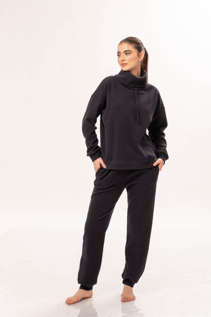 Pijama Micropolar Emma PIJAMAS SUEN 