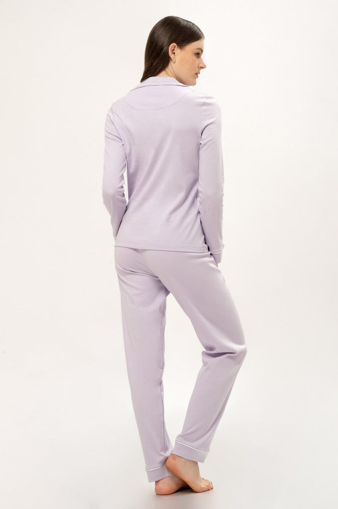 Pijama Set Alondra PIJAMAS SUEN 