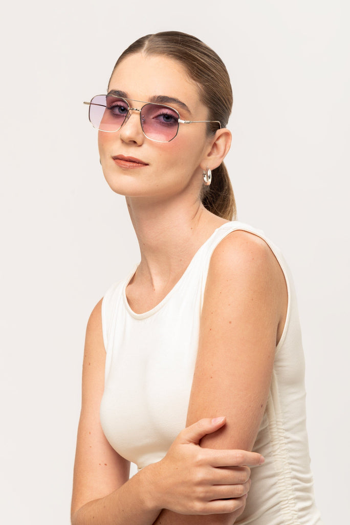 Lentes Vegas LENTES MOIXX Morado 