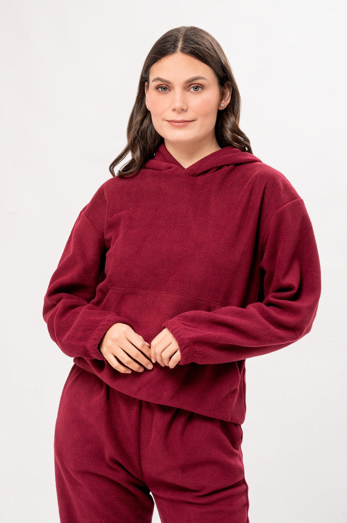 Pijama Micropolar Daniela PIJAMAS SUEN 