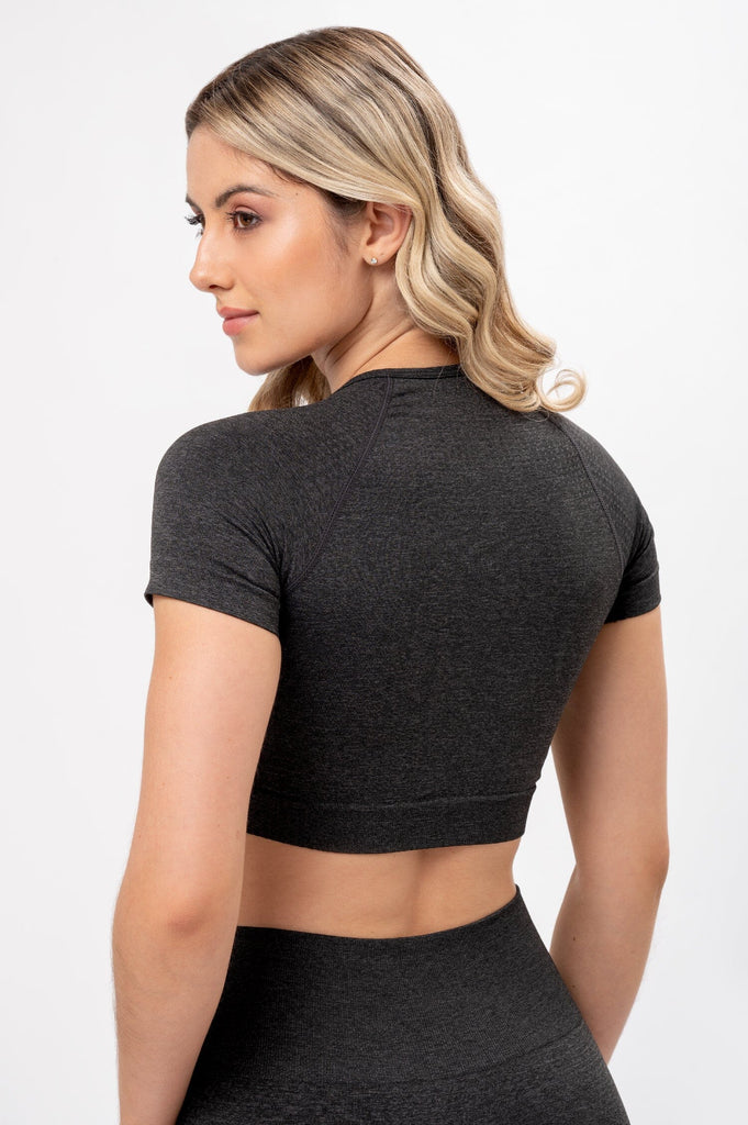 Top April CROPTOPS SUEN 