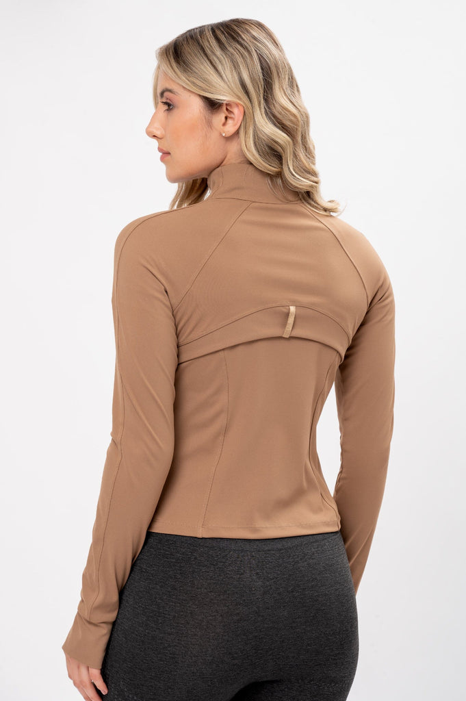 Casaca Radiant CASACAS SUEN 