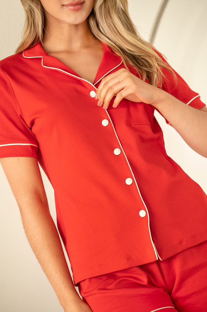 Pijama Set Elena PIJAMAS SUEN 